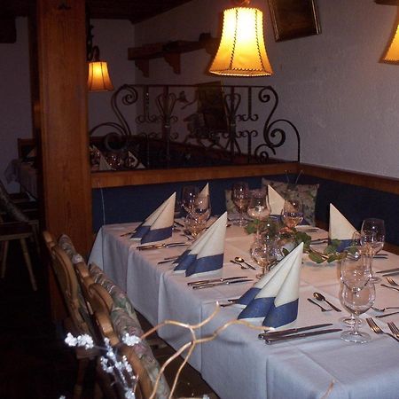 Rotta Berghotel Sutten מראה חיצוני תמונה