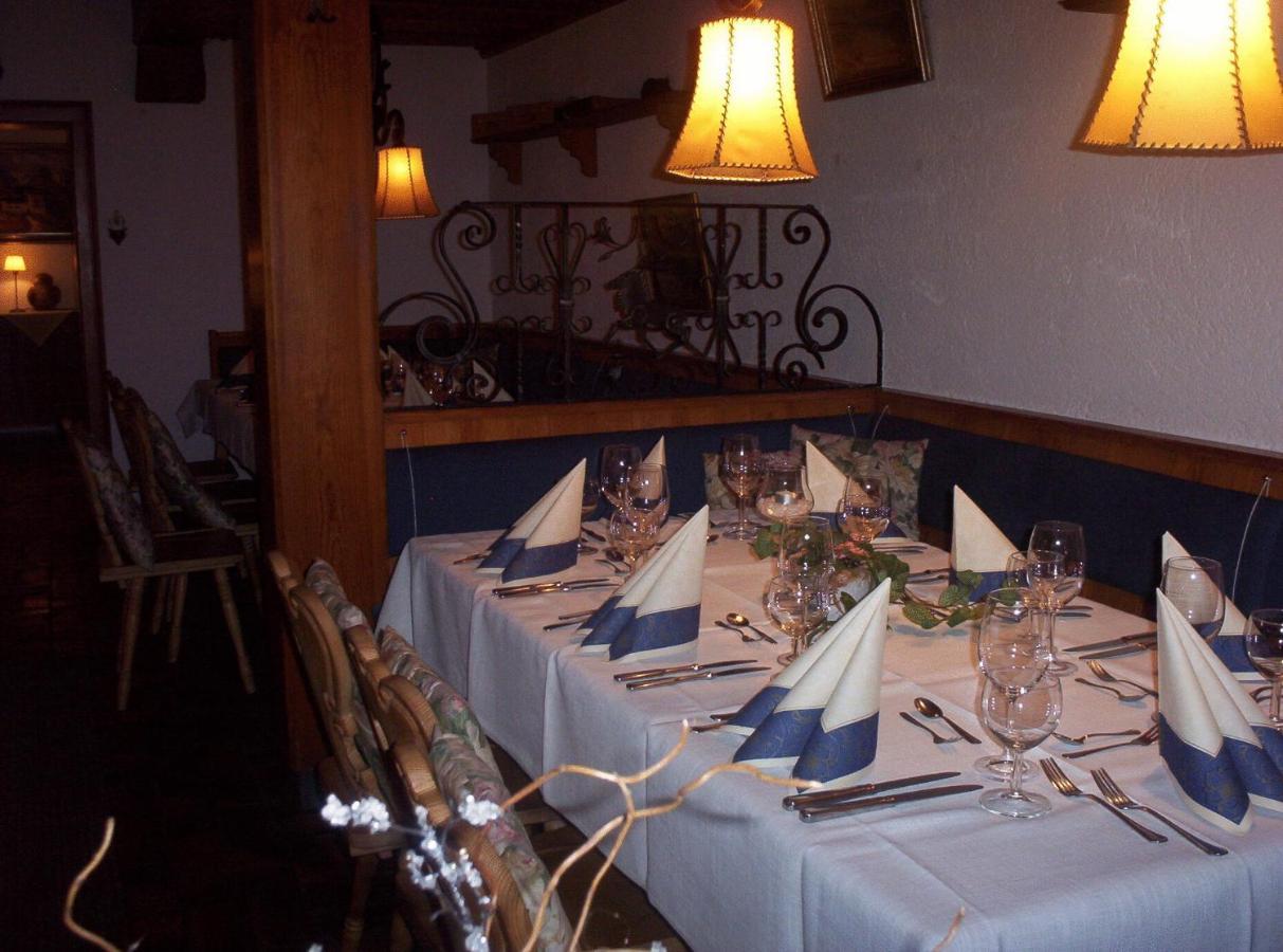 Rotta Berghotel Sutten מראה חיצוני תמונה