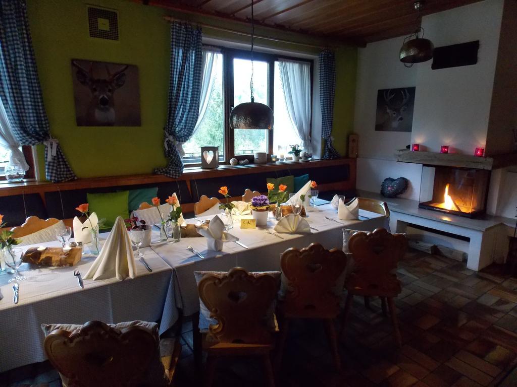 Rotta Berghotel Sutten מראה חיצוני תמונה
