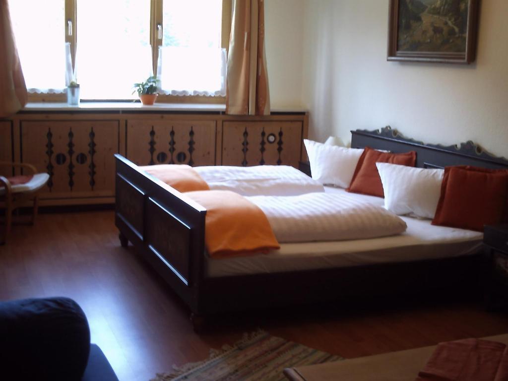 Rotta Berghotel Sutten מראה חיצוני תמונה